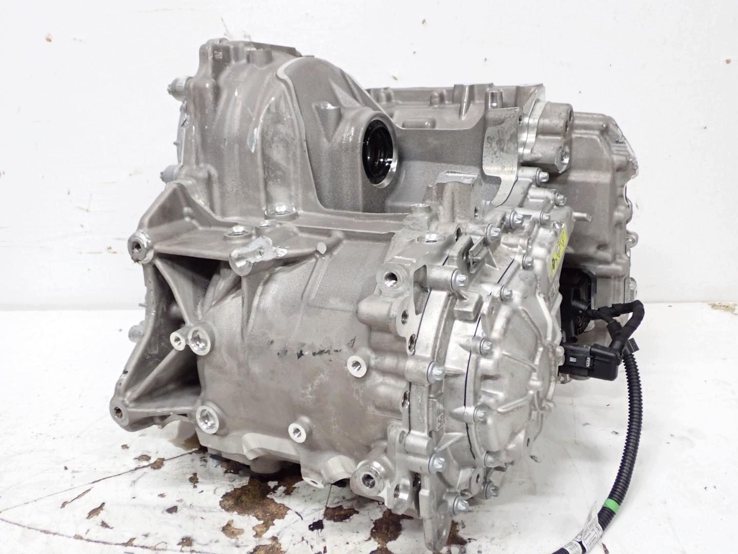 Moteur HA0002N0 - Image 7