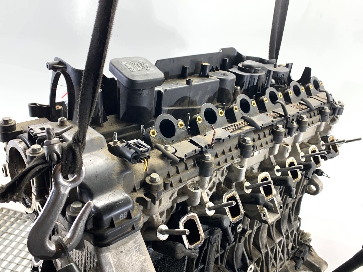 Moteur 306D3 - Image 3