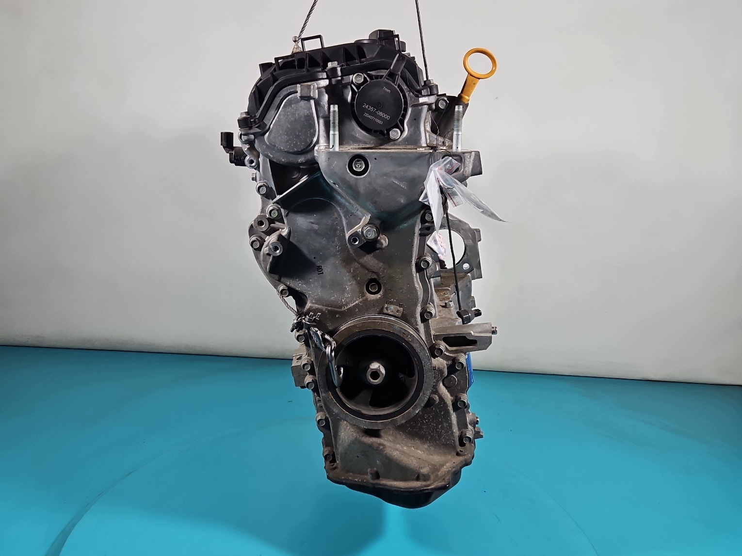 Moteur G4LF - Image 9