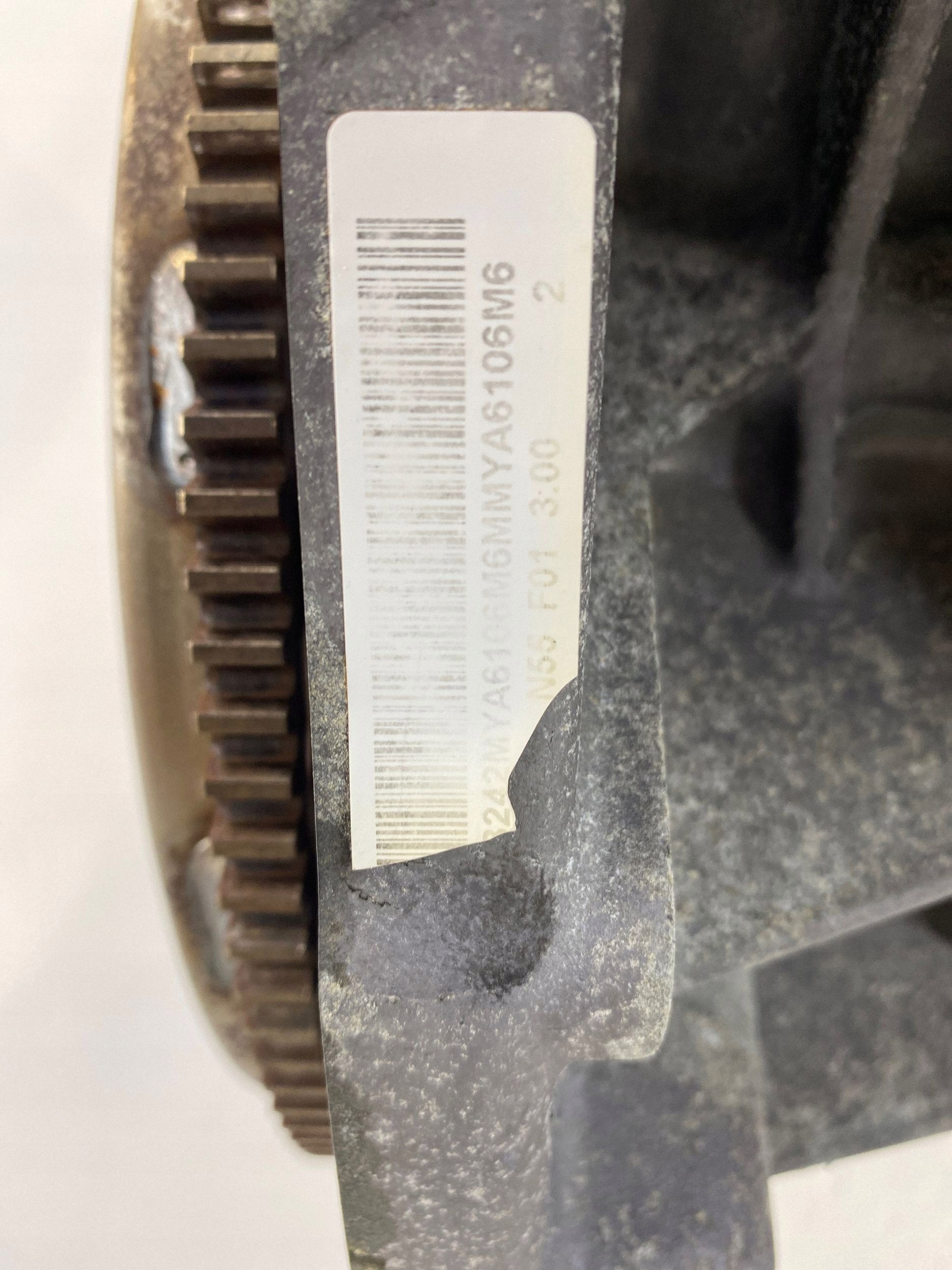 Moteur N55 B30 A - Image 7