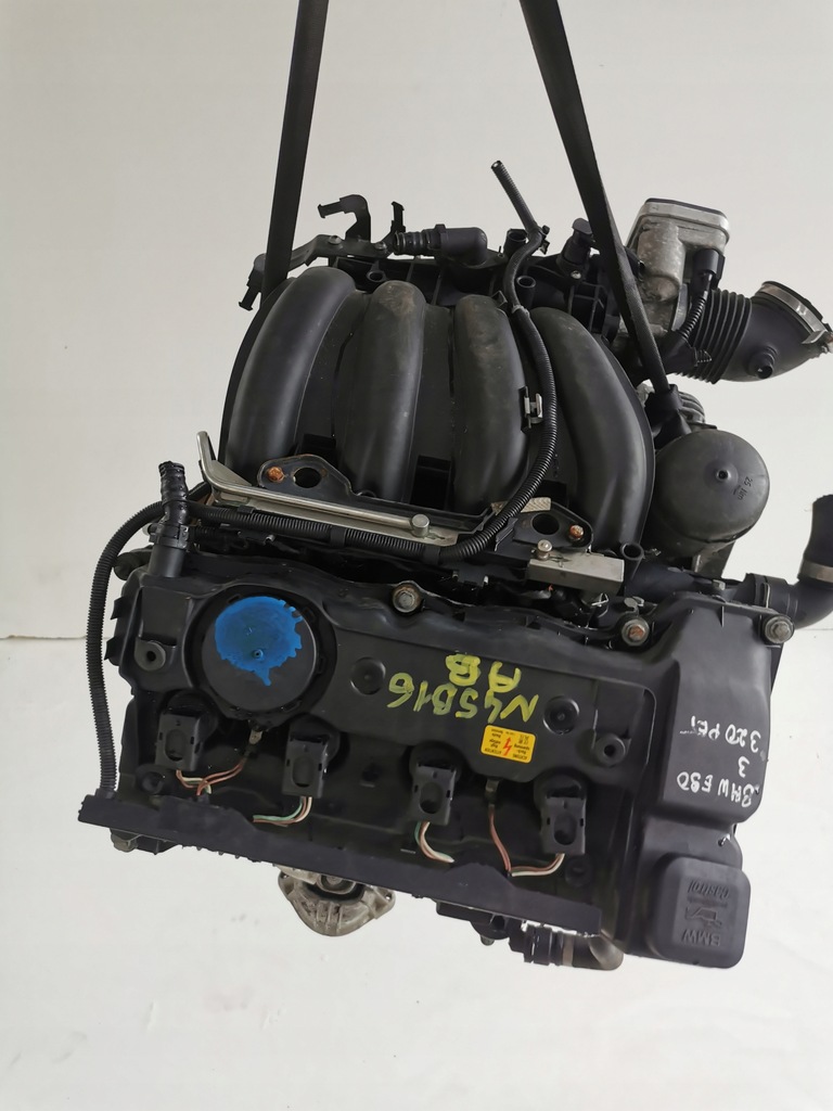 Moteur N45 B16 A - Image 1