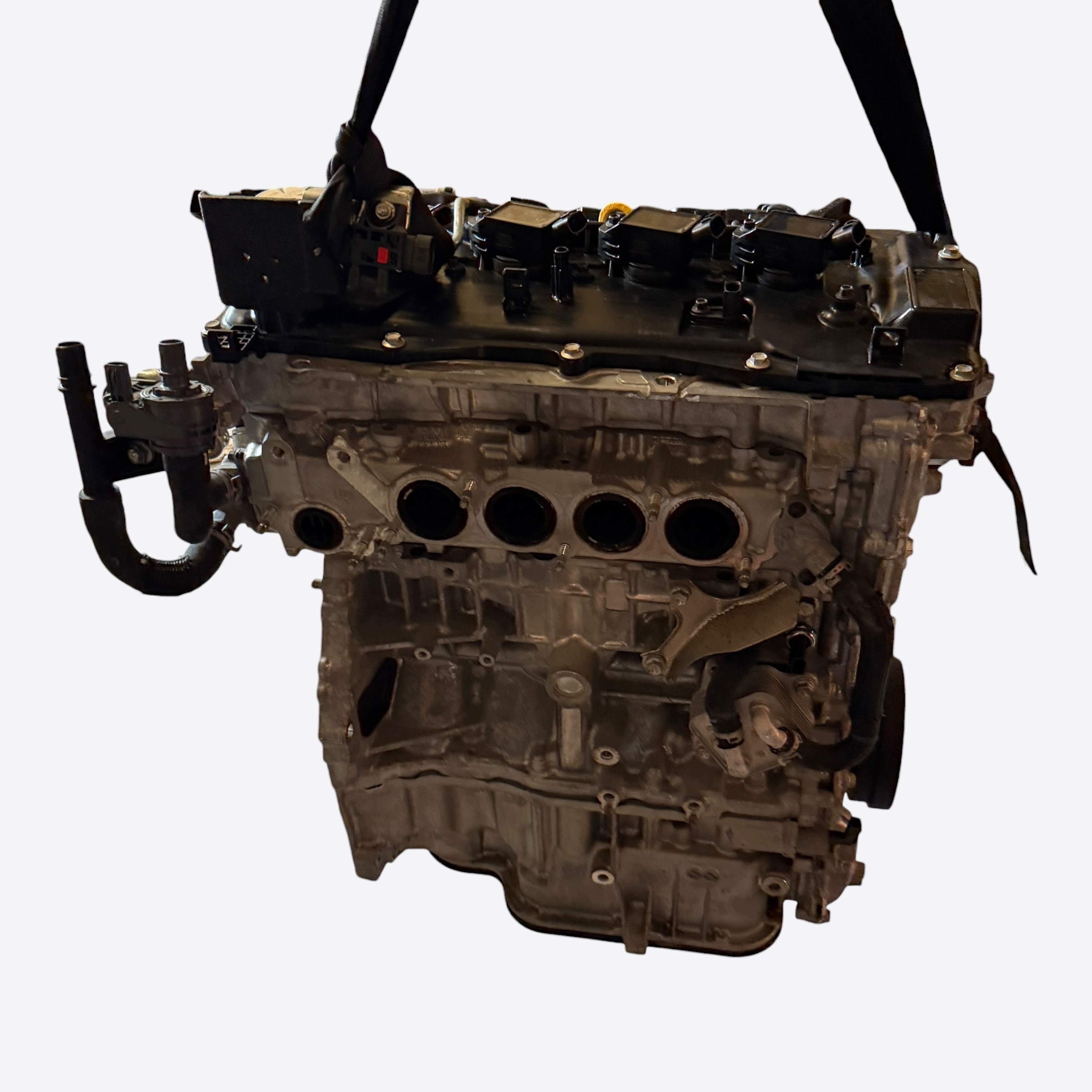 Moteur A25A-FKS - Image 3