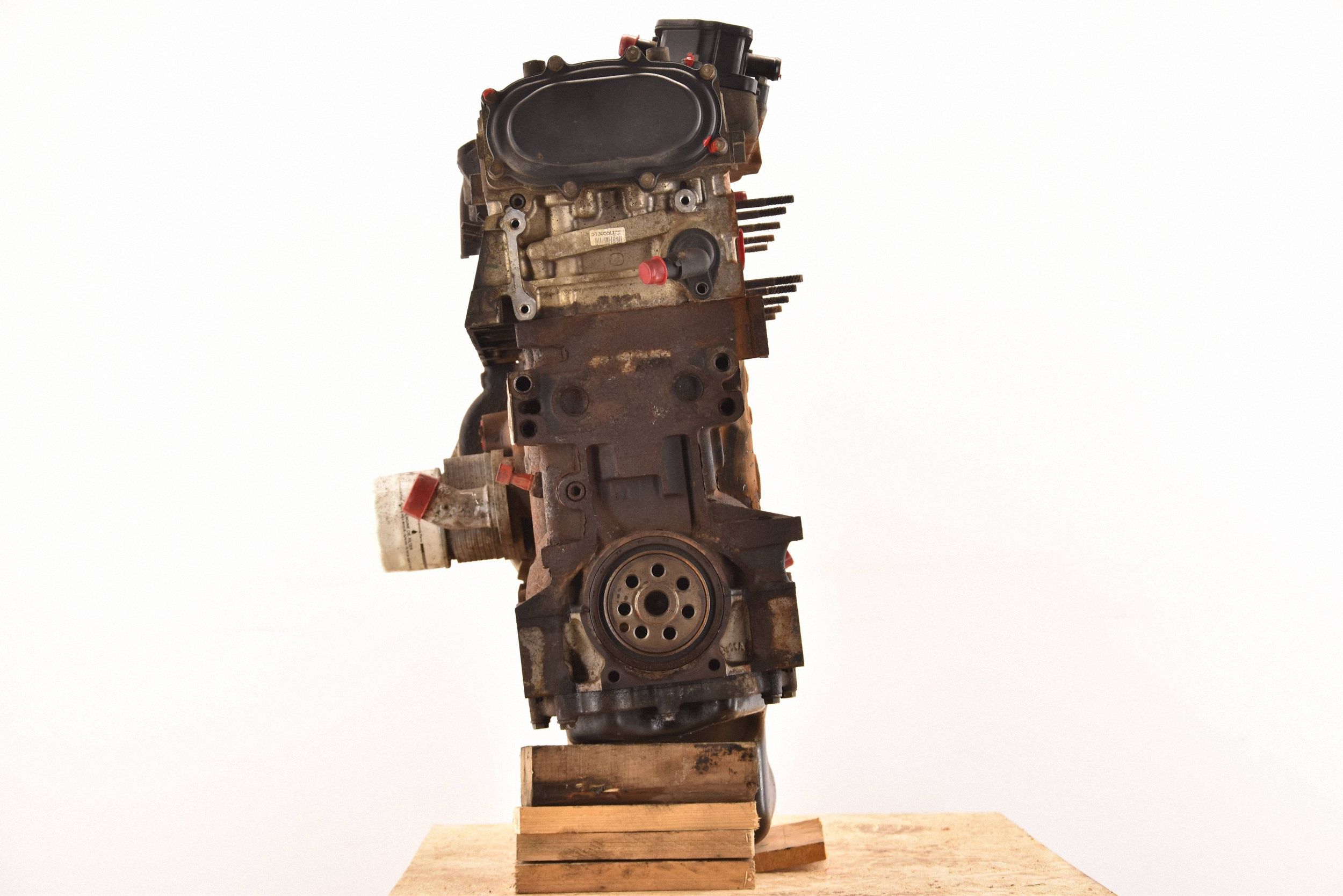 Moteur F1AE3481A - Image 4