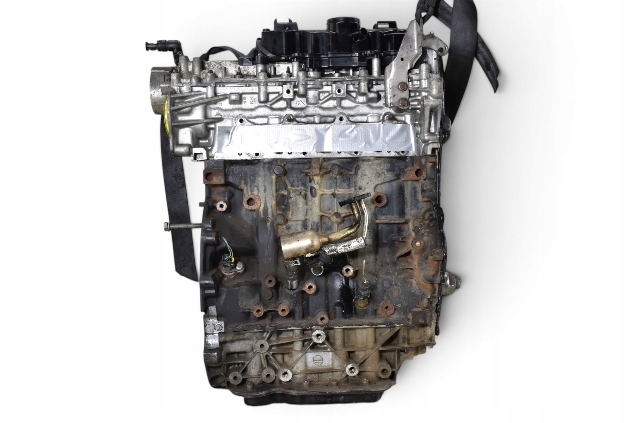 Moteur M9T 870 — vue 9