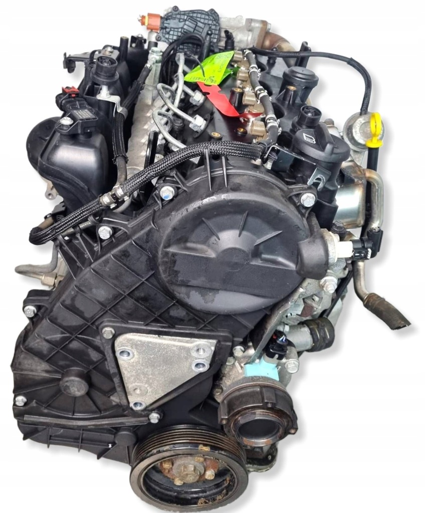 Moteur A 17 DTE - Image 2