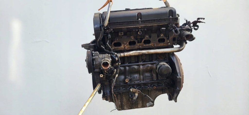 Moteur Z 16 XEP - Image 3
