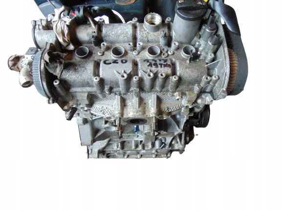 Moteur CZDB - Image 1