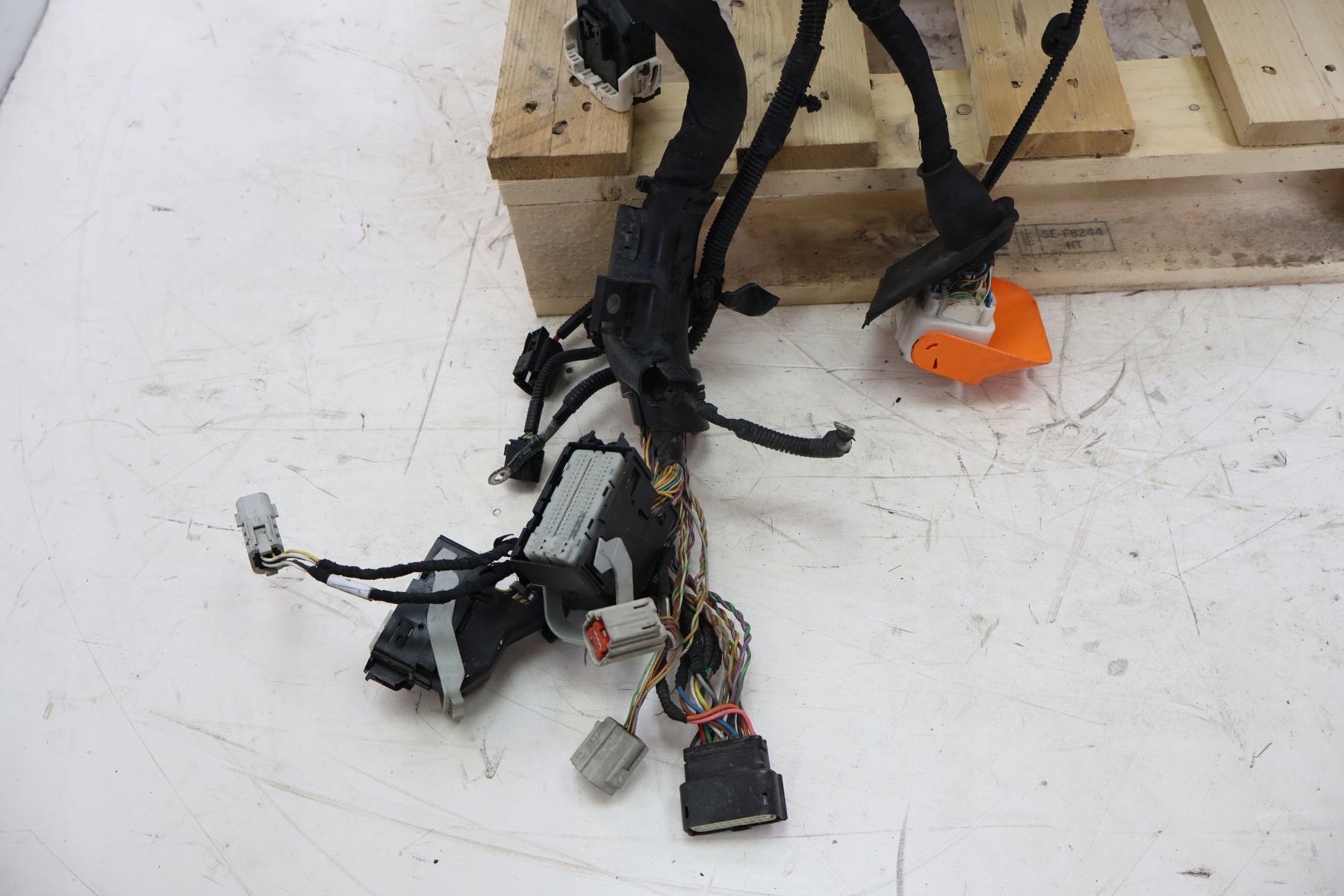 Moteur B 4204 T23 - Image 7