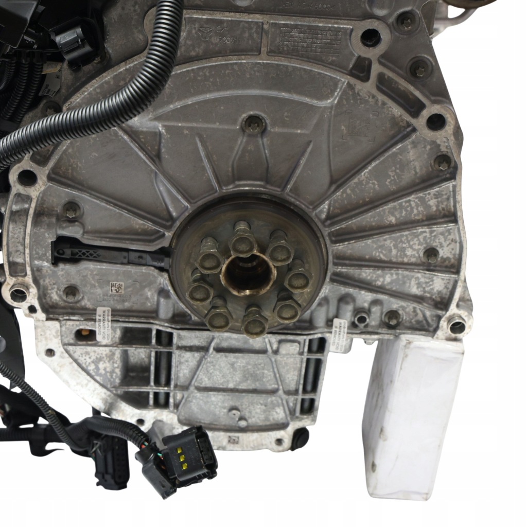 Moteur B48 B20 A — vue 6