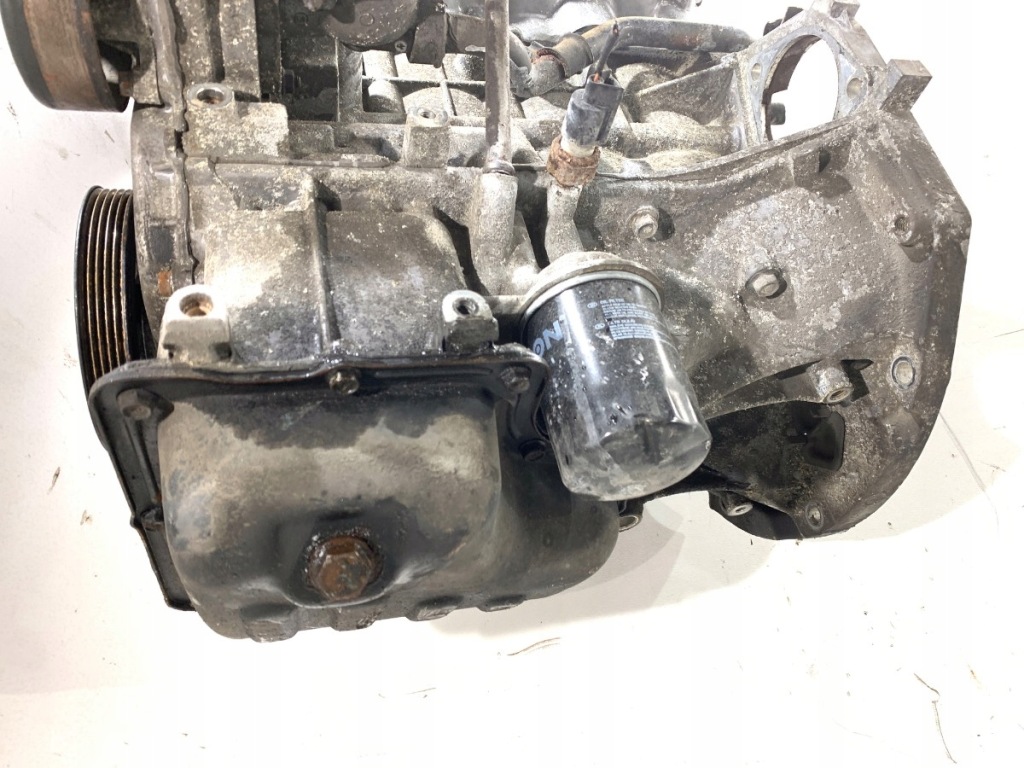 Moteur G4LA — vue 3