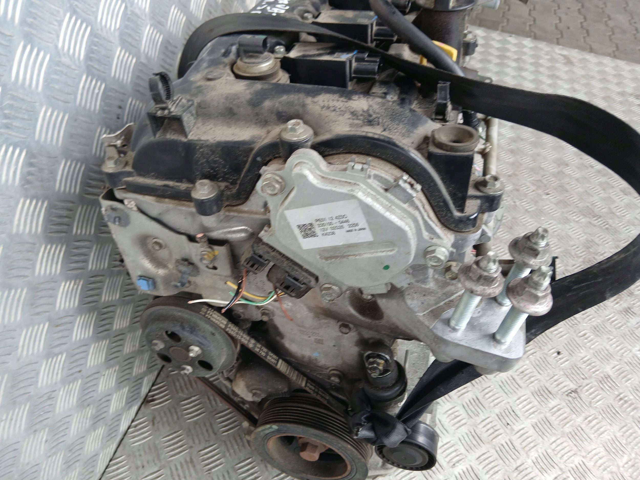Moteur P5-VPS - Image 11