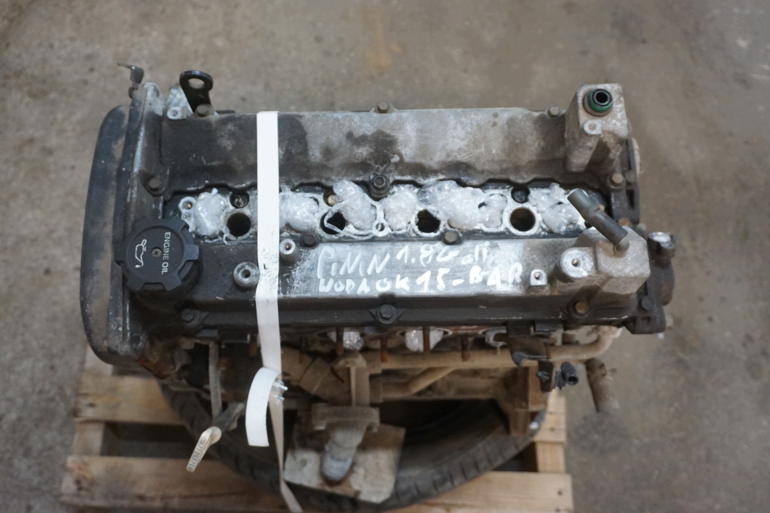 Moteur 4G93 (GDI) - Image 2