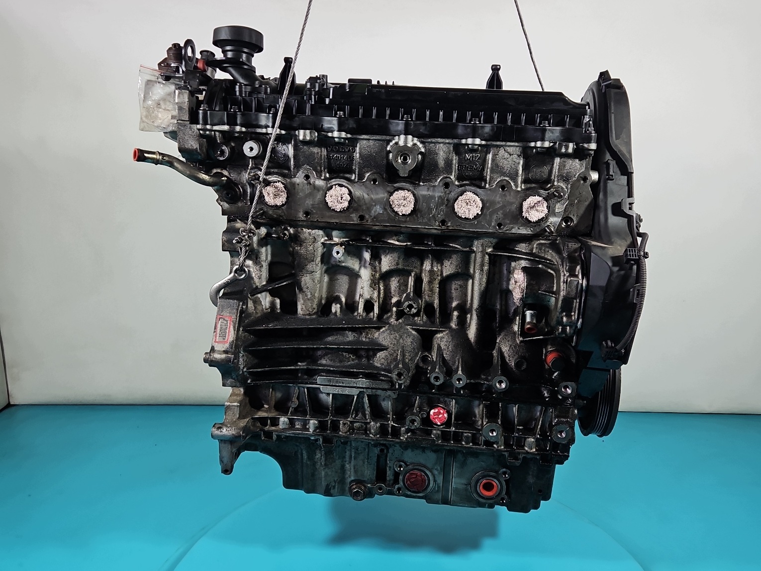 Moteur D 5204 T3 - Image 6