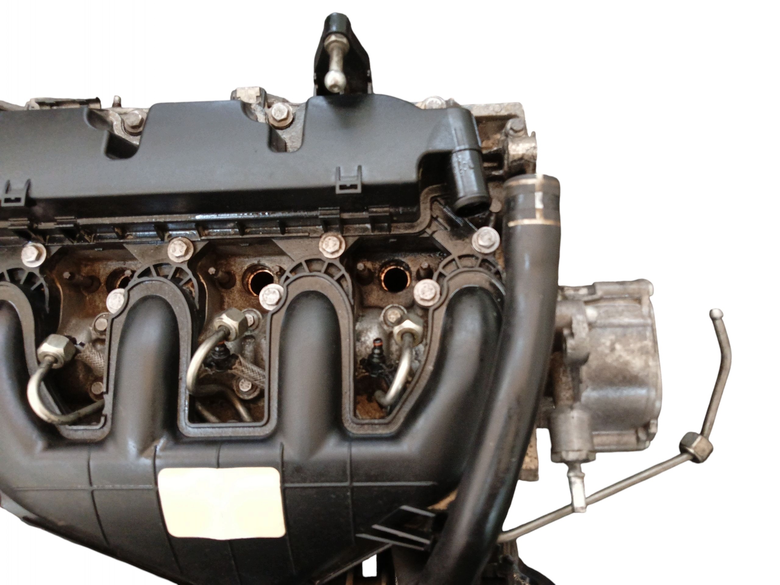 Moteur D 4204 T - Image 5