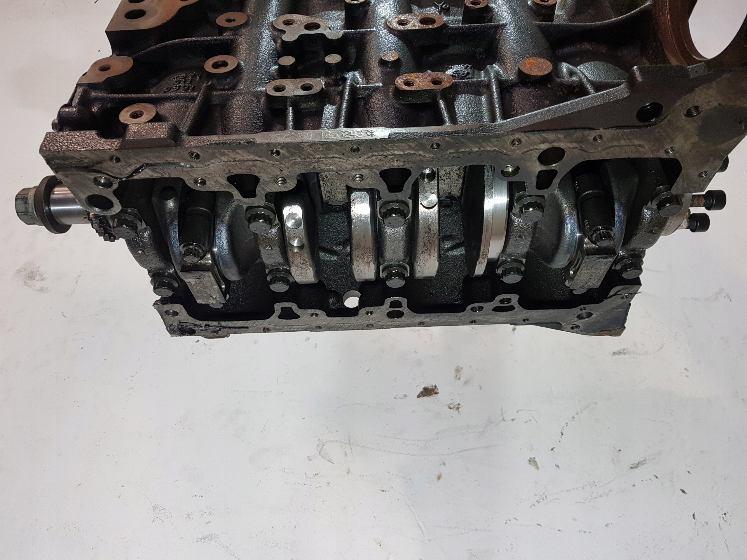 Moteur D22DTR(672.980) - Image 12
