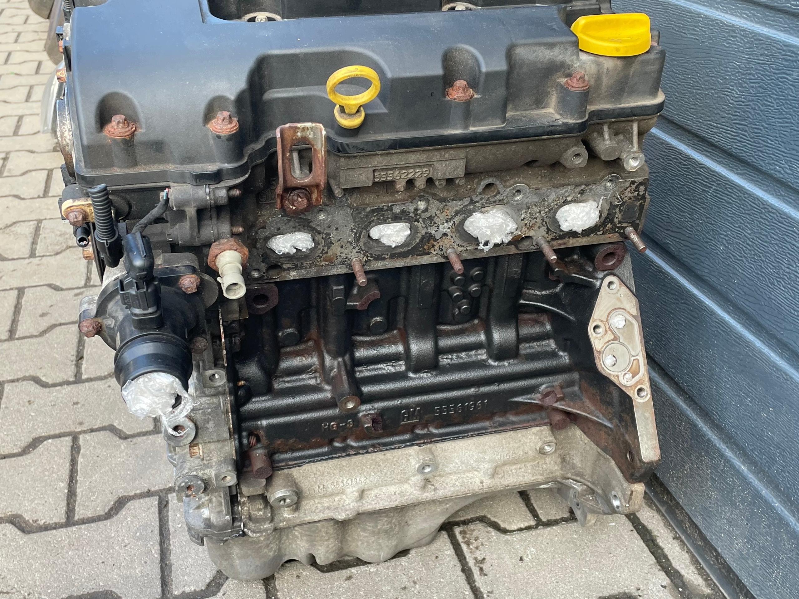 Moteur A 12 XER - Image 13