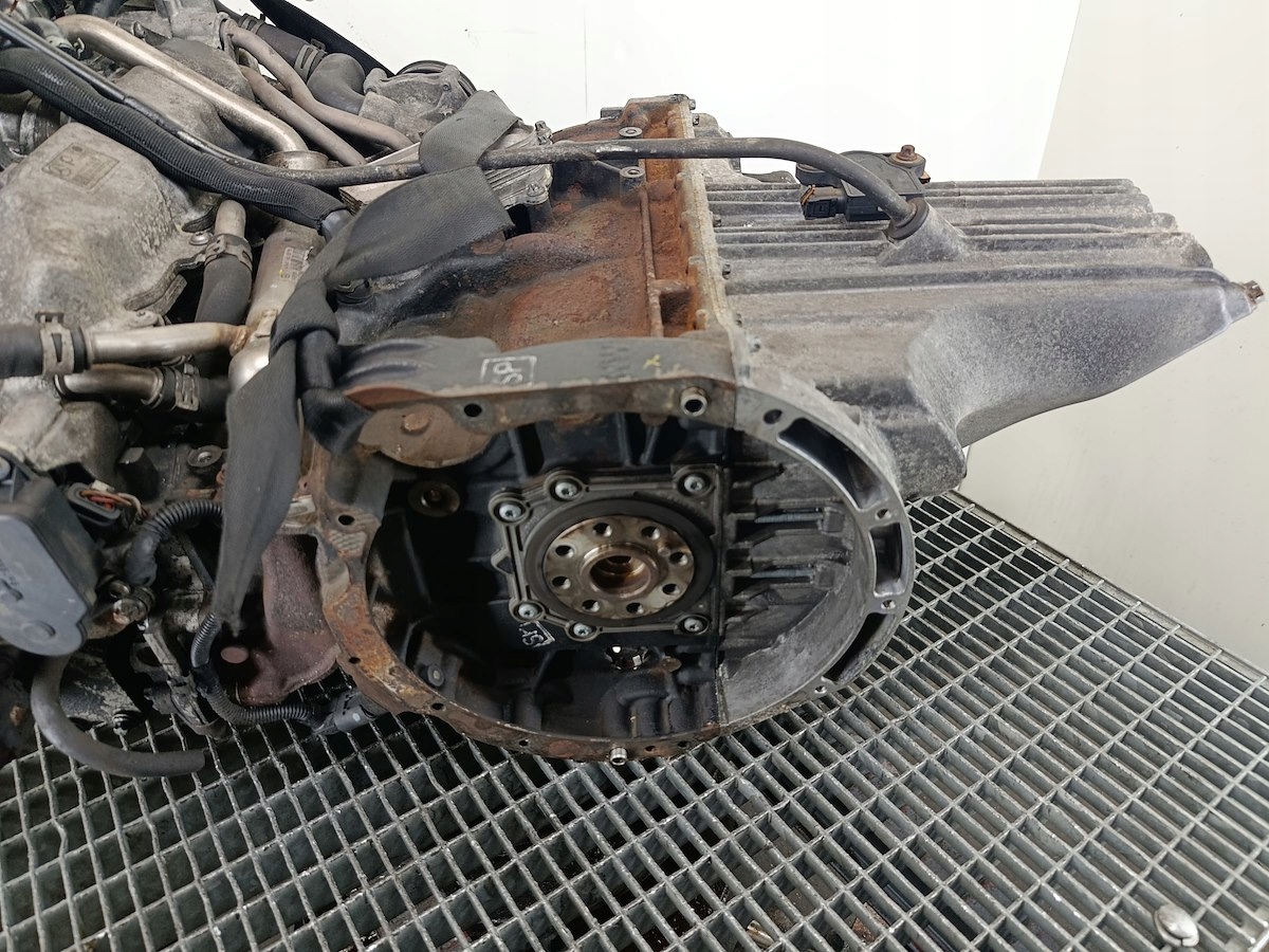 Moteur OM 640.940 - Image 8