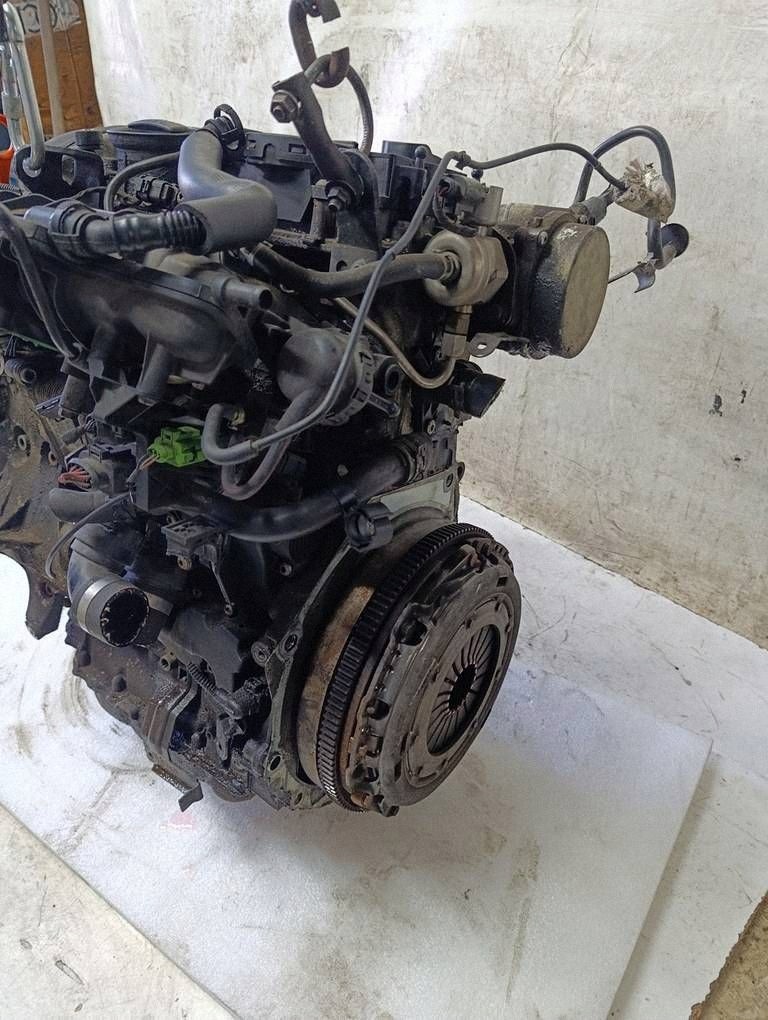 Moteur CAWA - Image 3