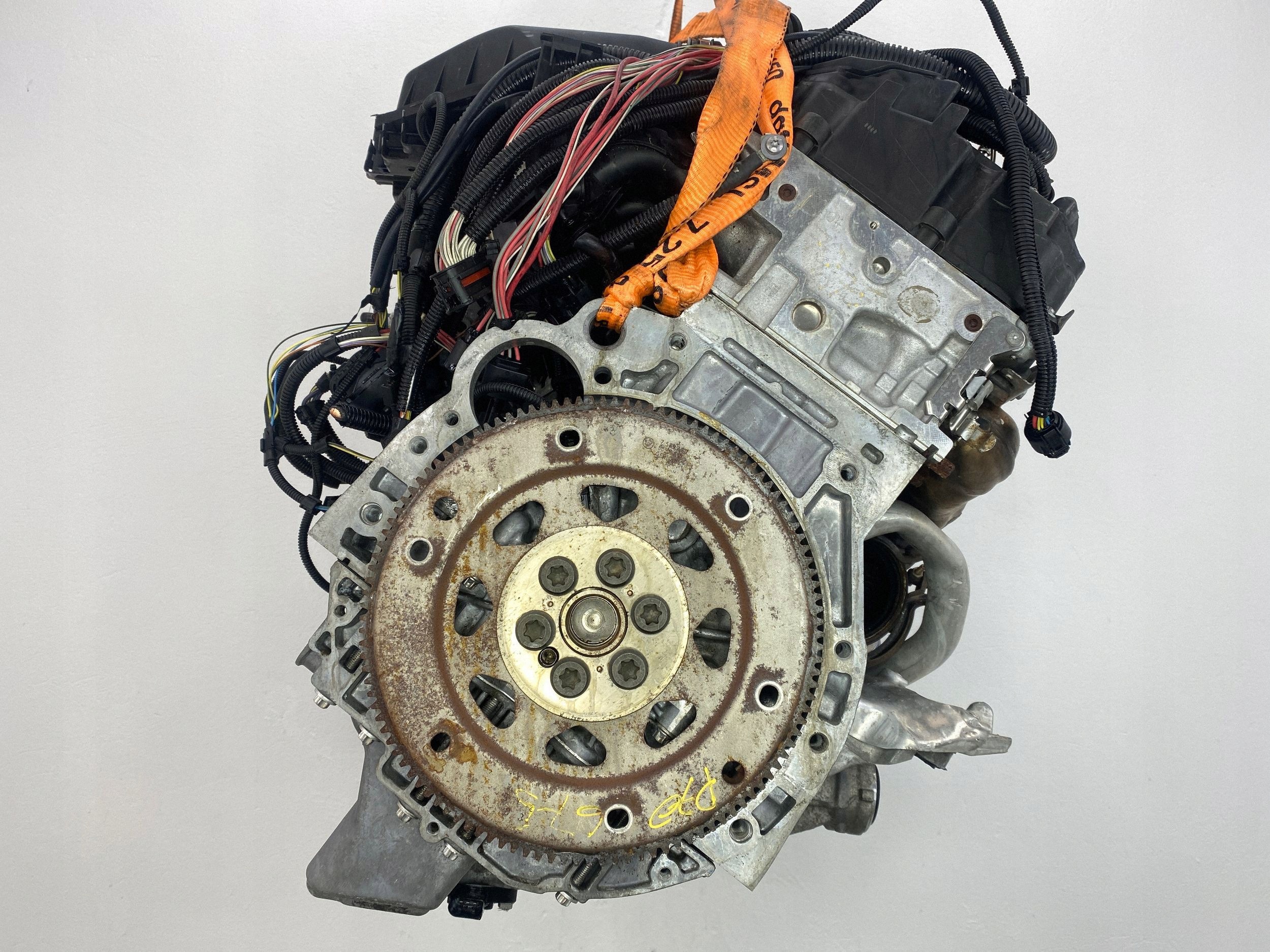 Moteur N55 B30 A - Image 5