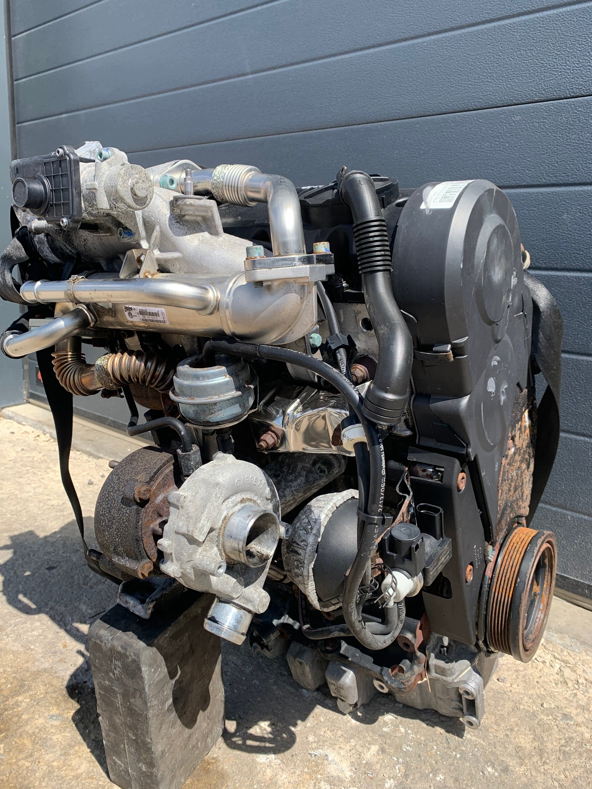Moteur BRB - Image 9