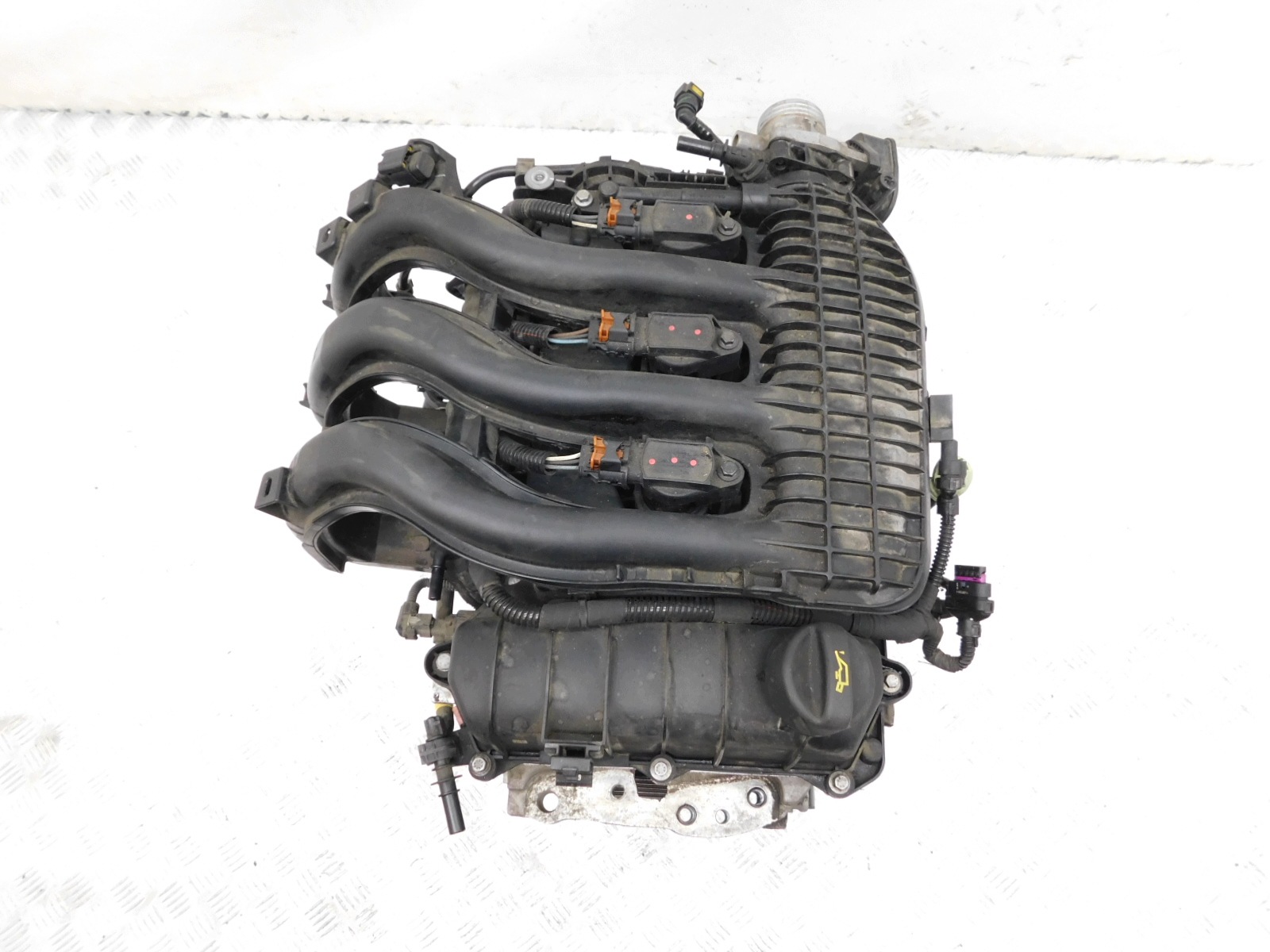 Moteur HMZ (EB2F) - Image 5