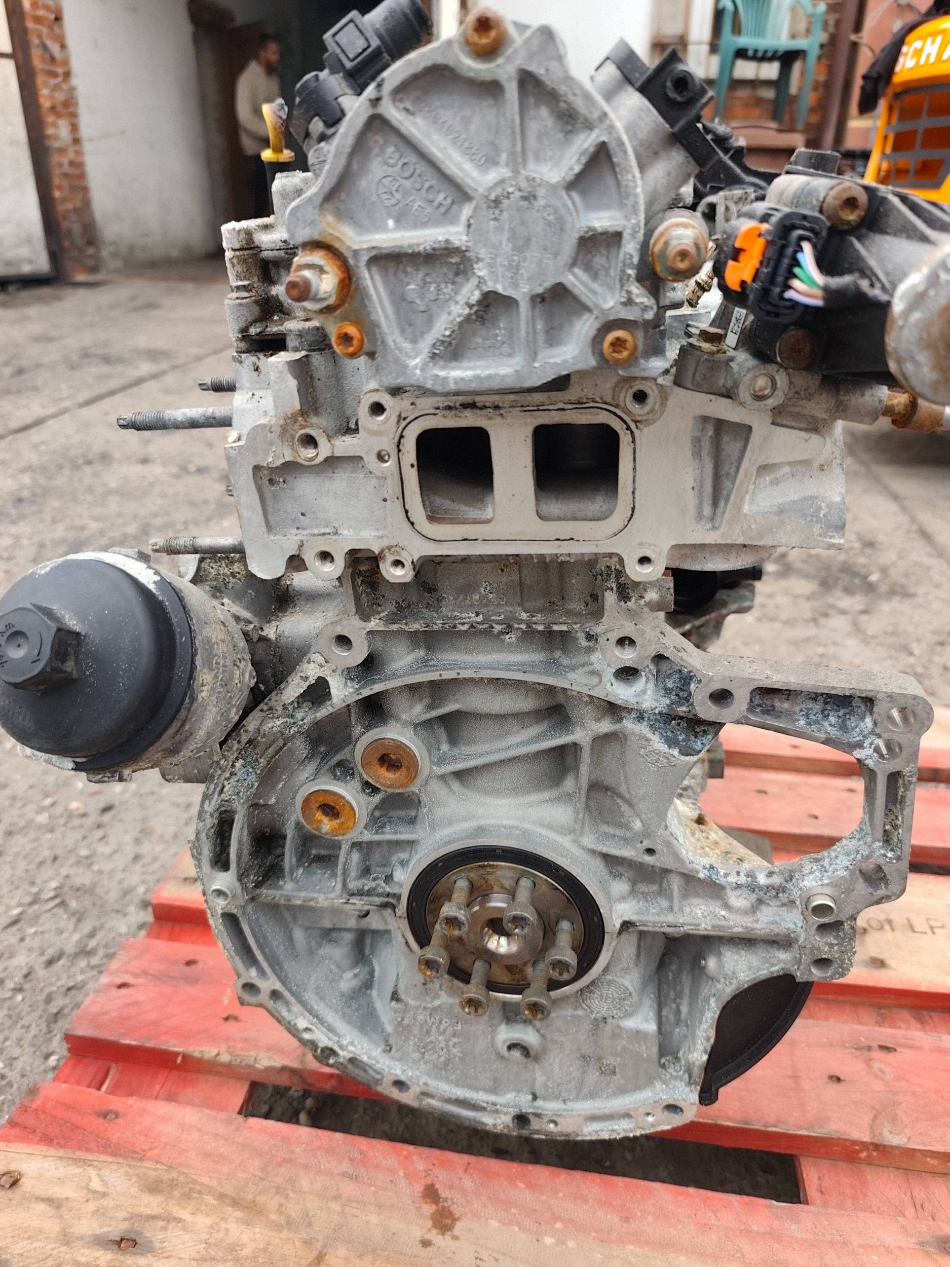 Moteur Z2DA - Image 4