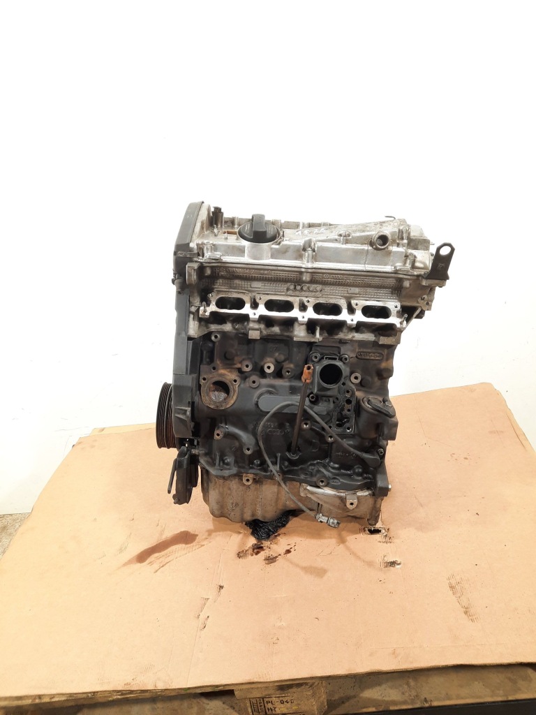 Moteur AEB — vue 2