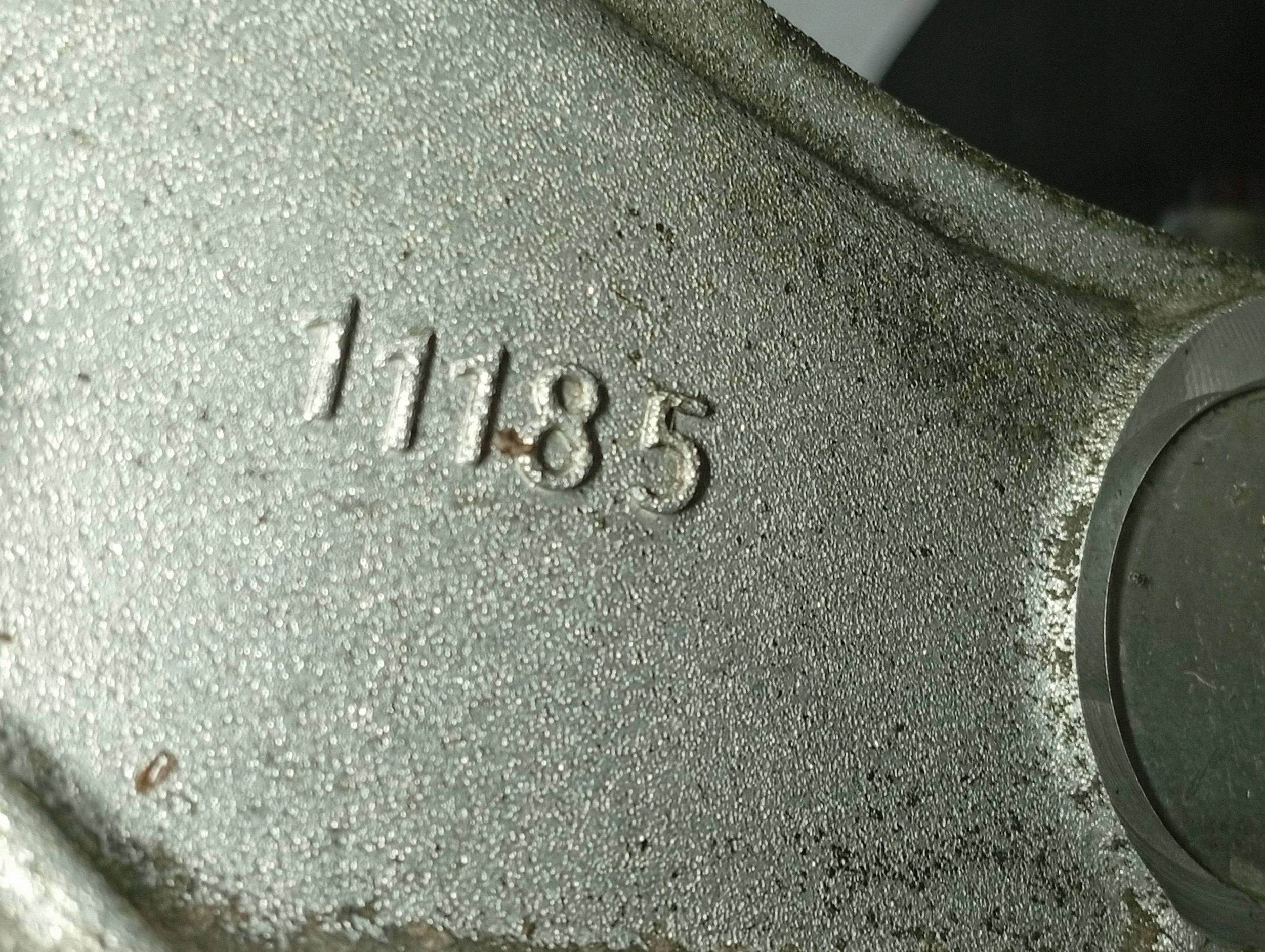 Moteur 5FV (EP6CDT) - Image 16