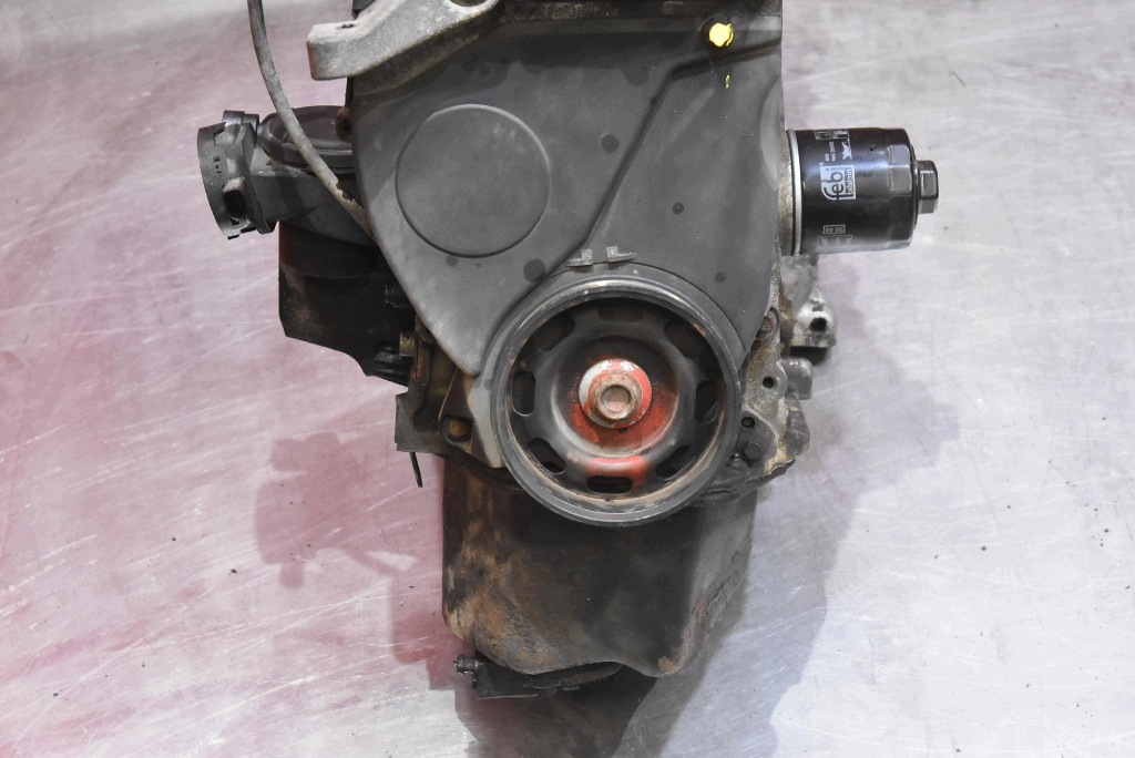 Moteur BUD - Image 8