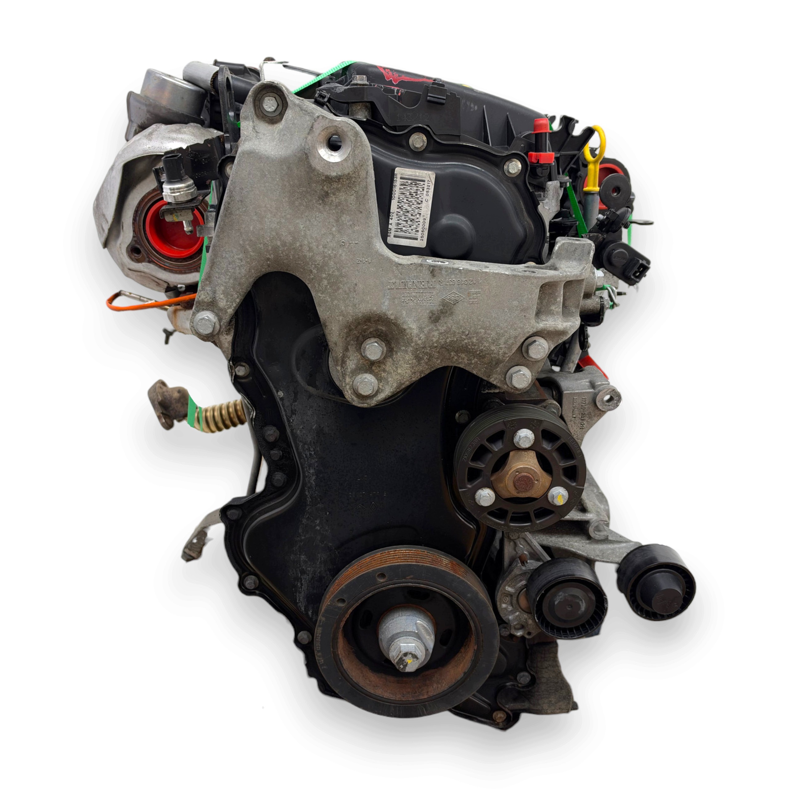 Moteur R9M 402 - Image 6