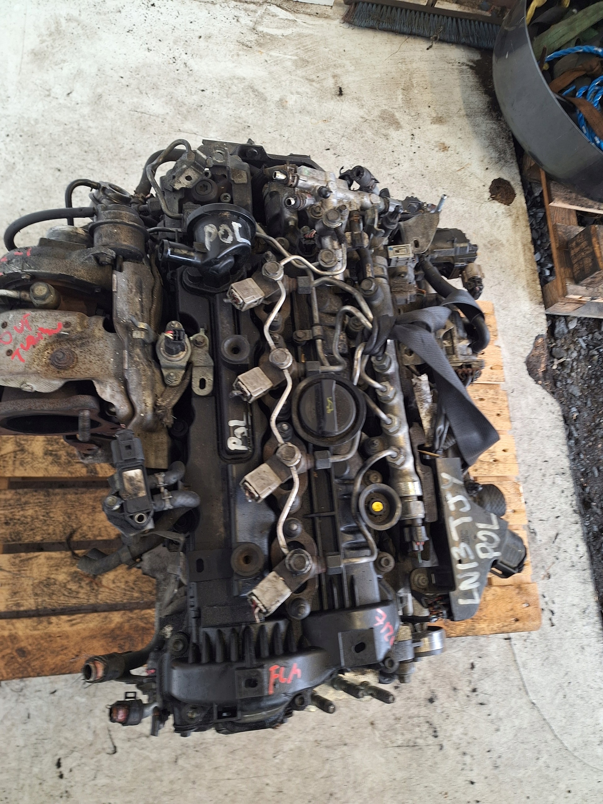 Moteur SHY6 - Image 6