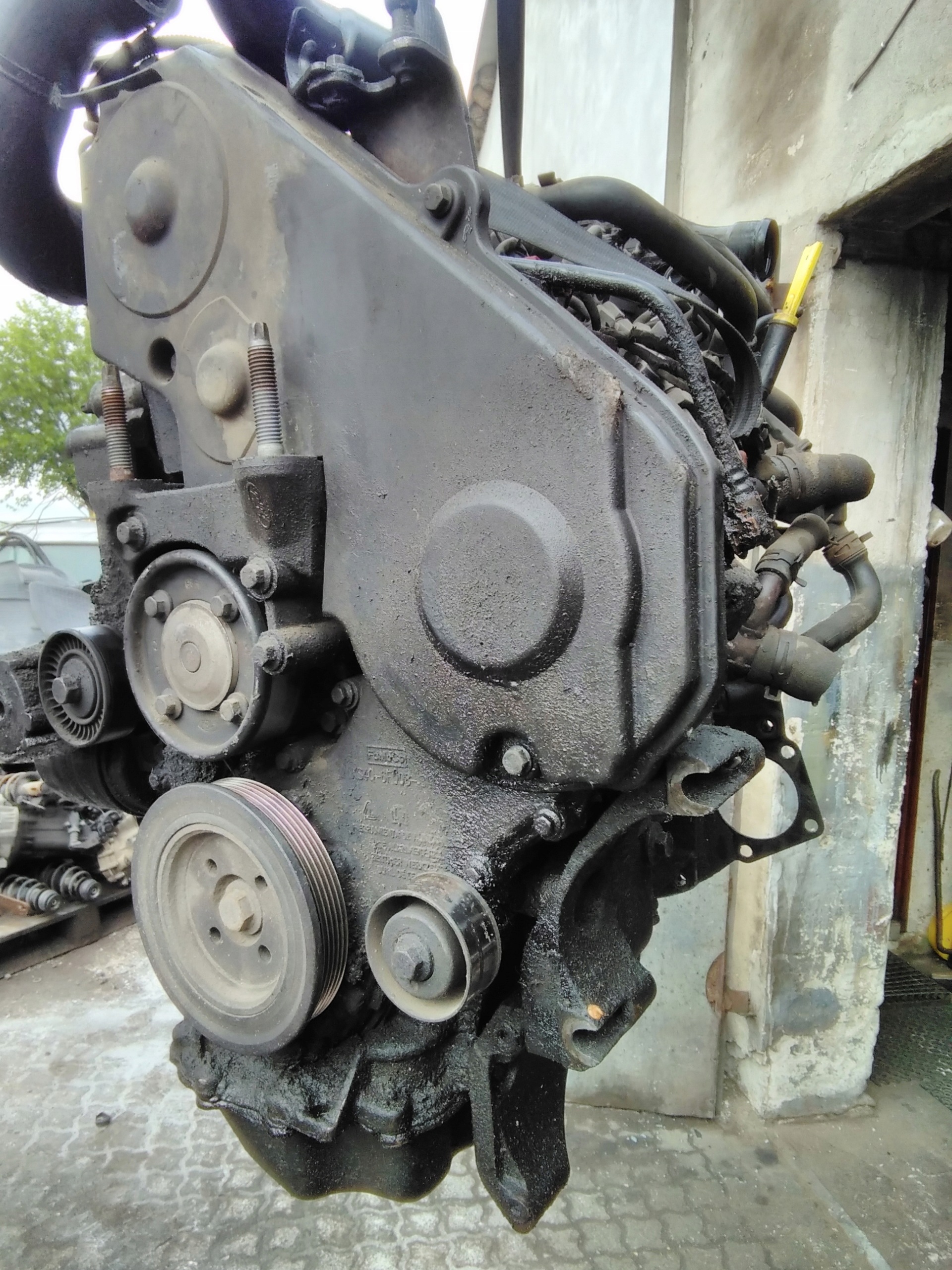 Moteur KKDA - Image 4