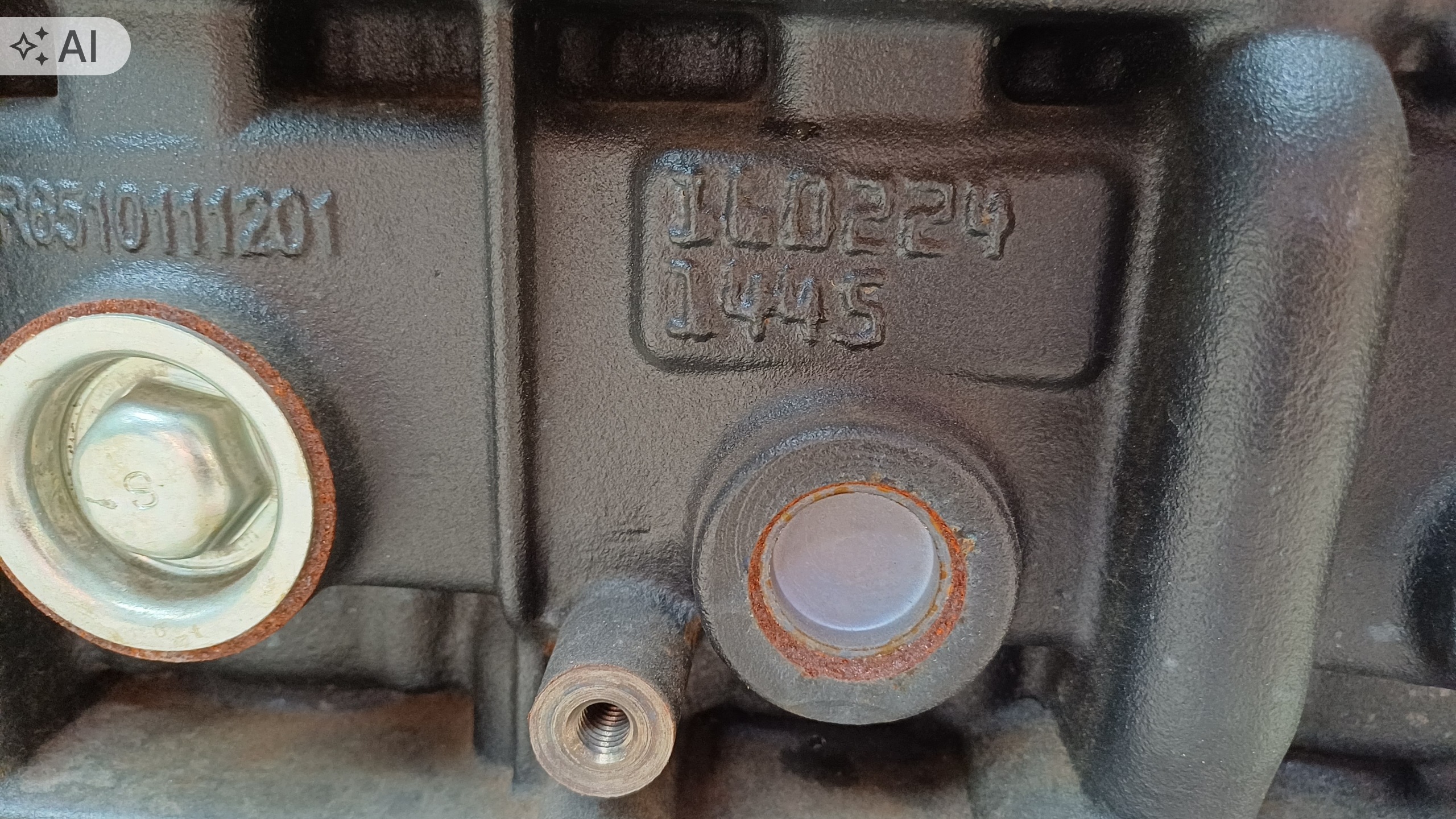 Moteur 270920 - Image 13