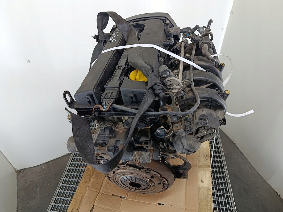 Moteur Z 18 XER - Image 2