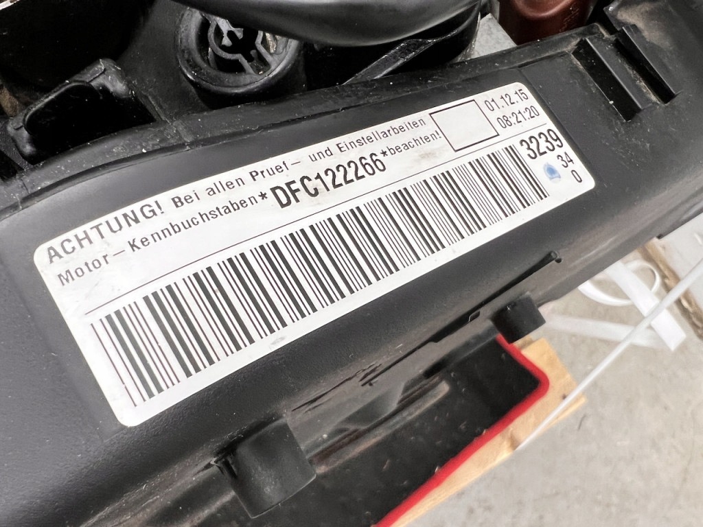 Moteur DFCA - Image 15