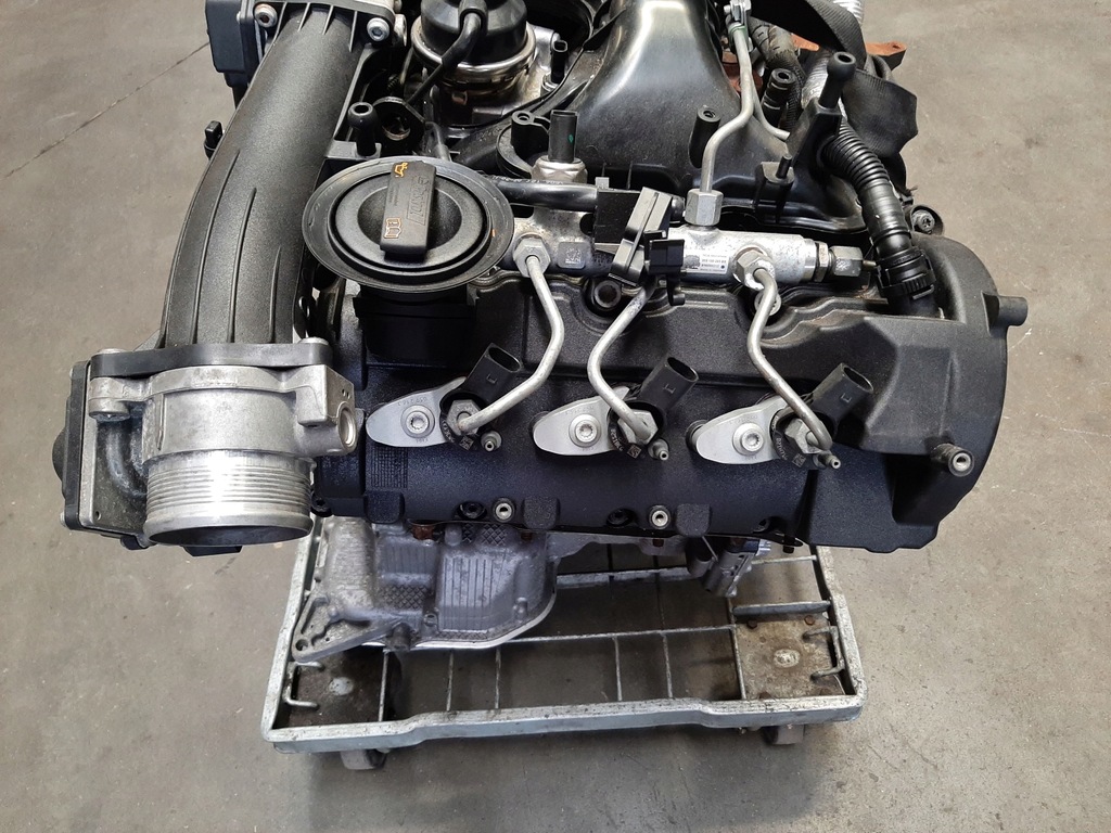 Moteur CDUC — vue 3