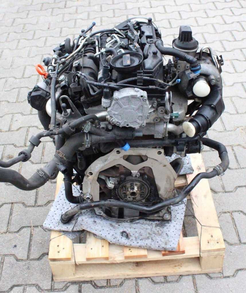Moteur CFFA — vue 3