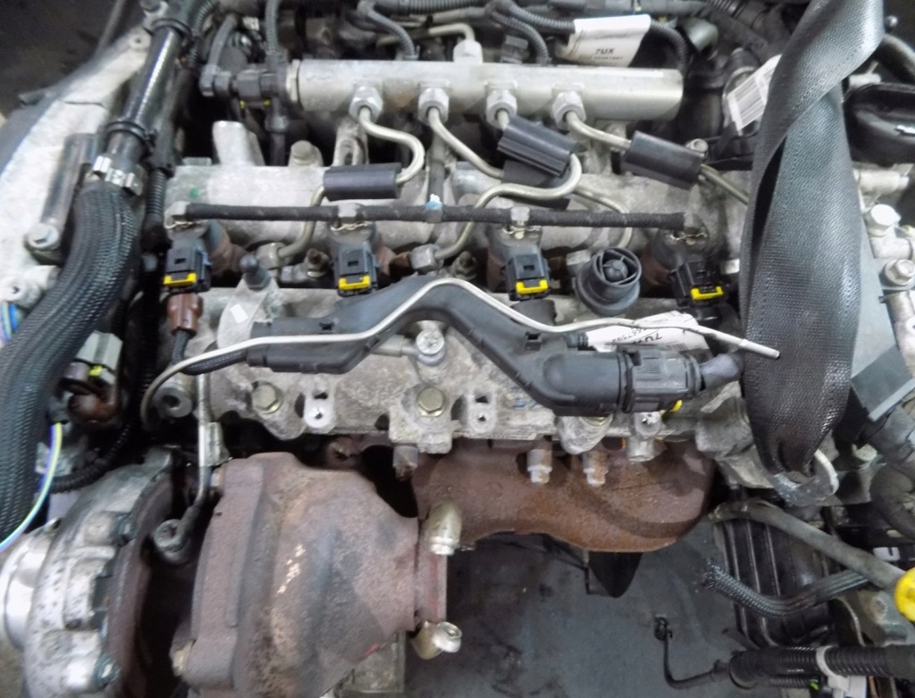 Moteur A 20 DTH - Image 2