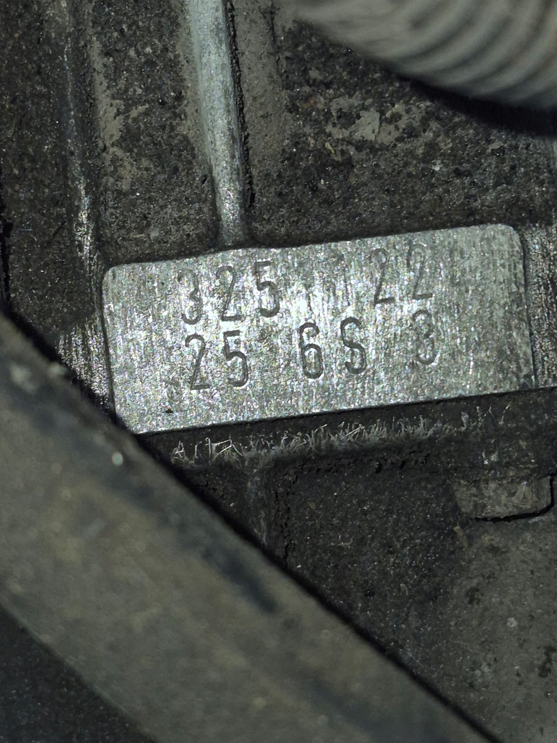 Moteur M52 B20 (206S3) - Image 6
