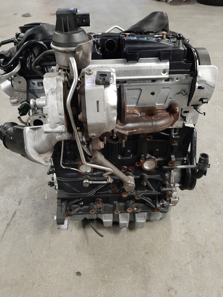 Moteur CFFA — vue 3