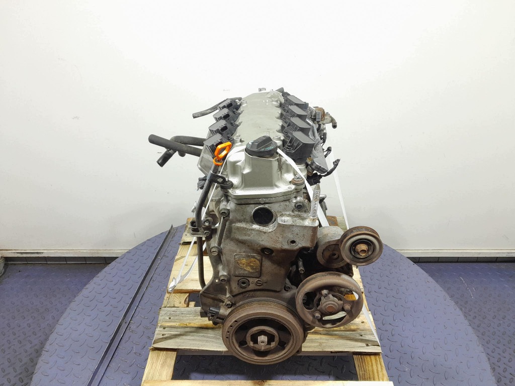 Moteur LDA2 - Image 2