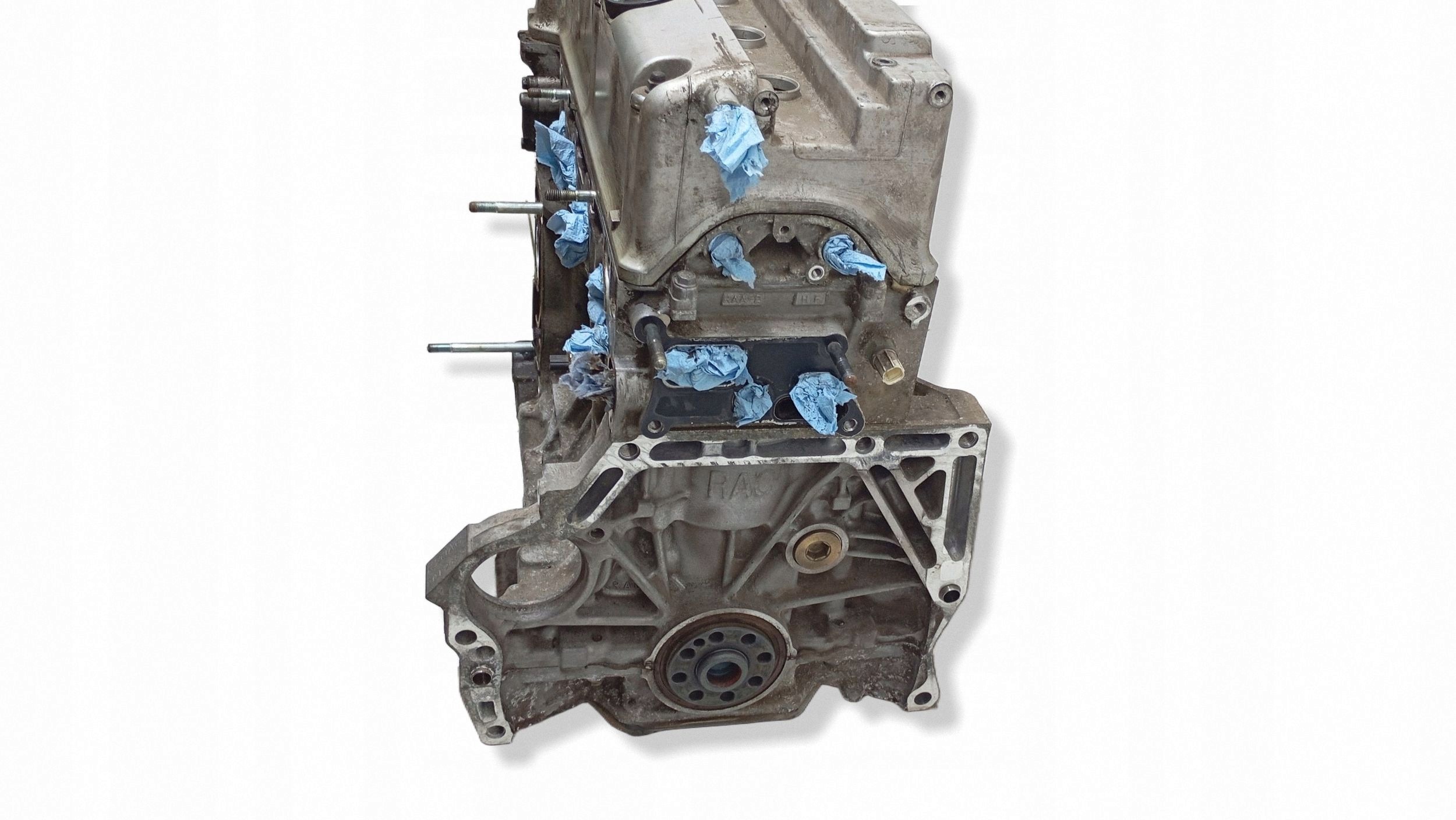 Moteur K20A6 - Image 2