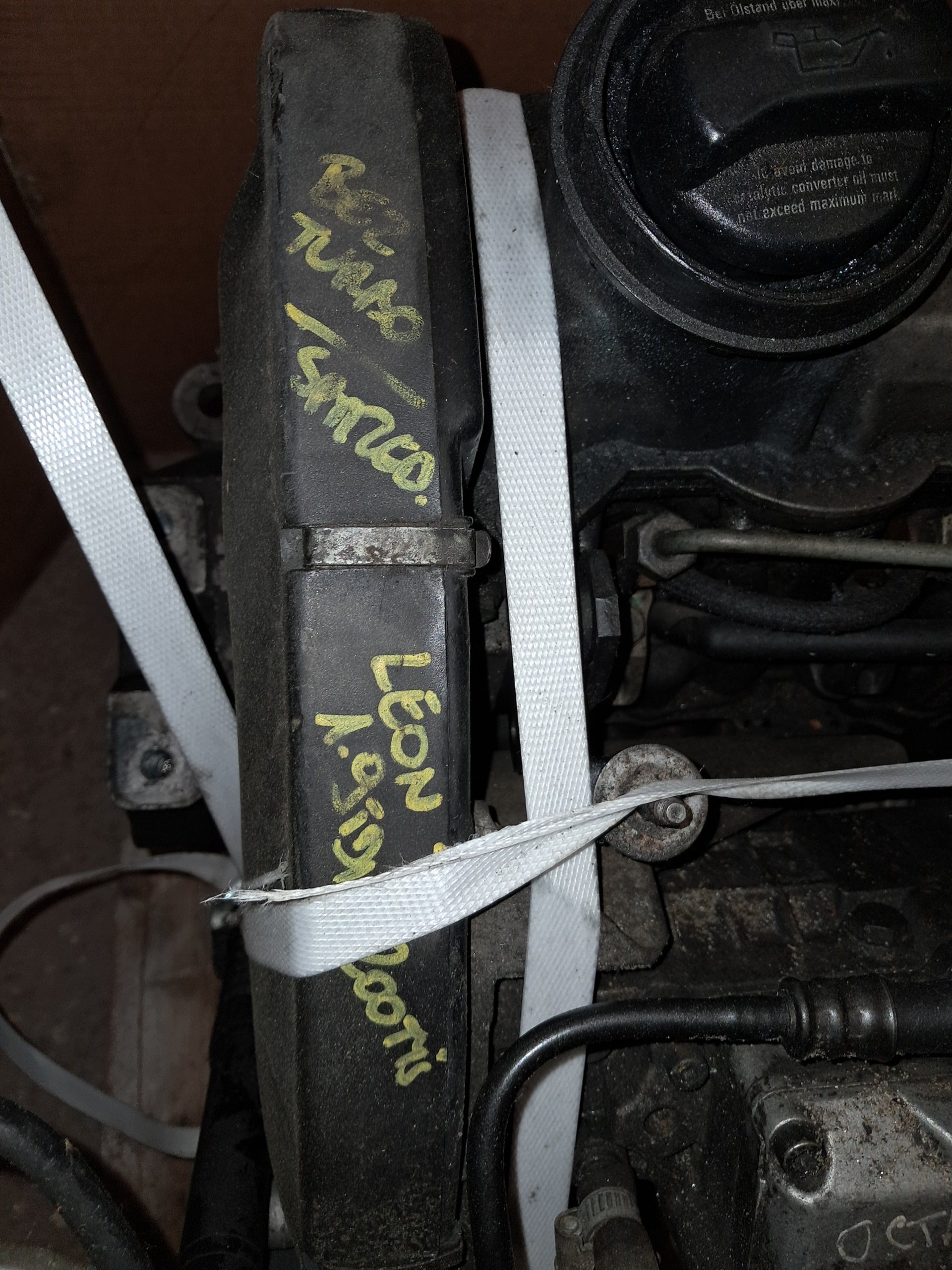 Moteur ASV - Image 2