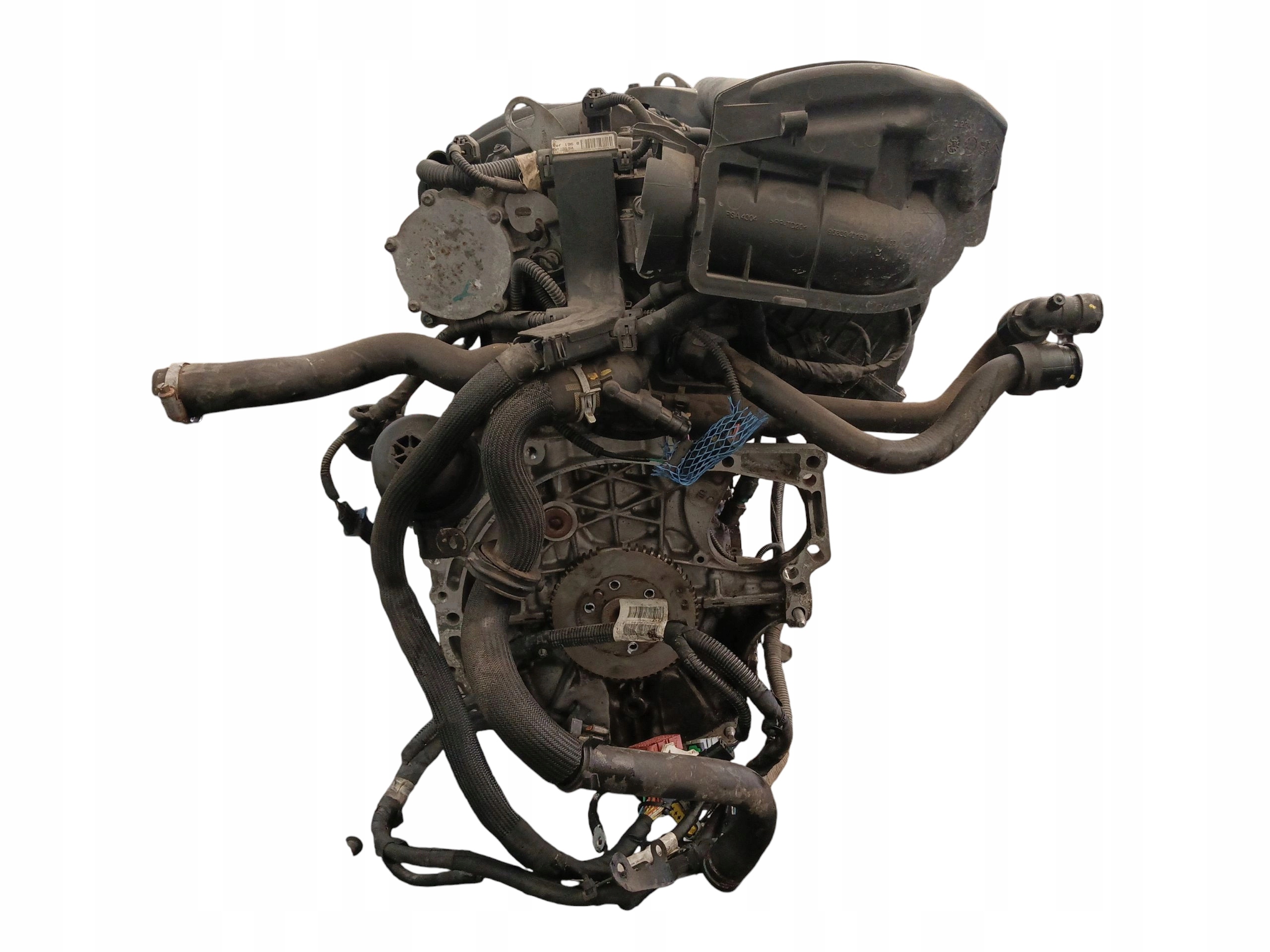 Moteur 5FS (EP6C) — vue 2