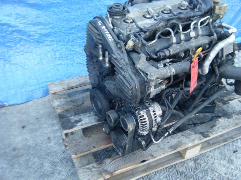 Moteur RF7J - Image 4