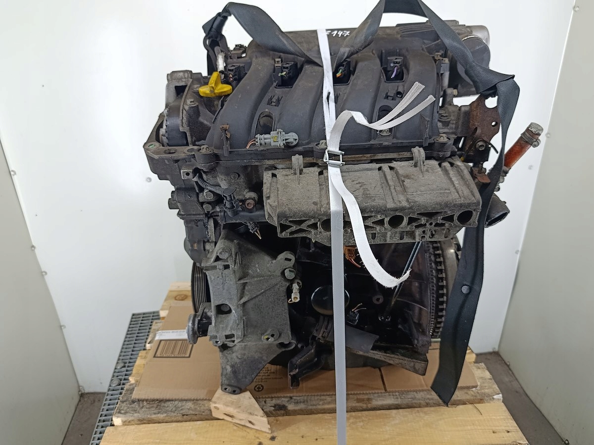 Moteur F4R 770 - Image 10