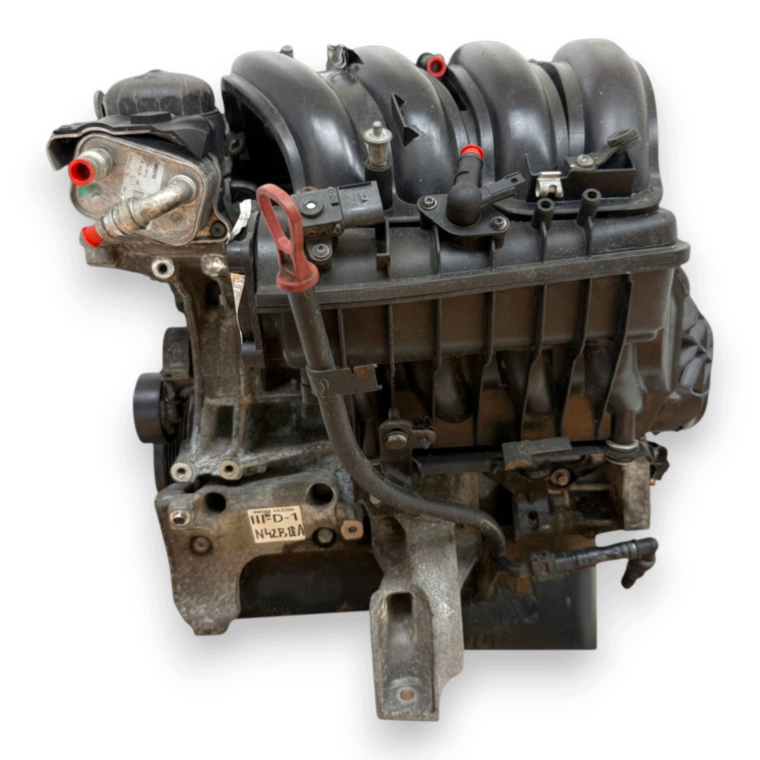 Moteur N42 B18 A - Image 6