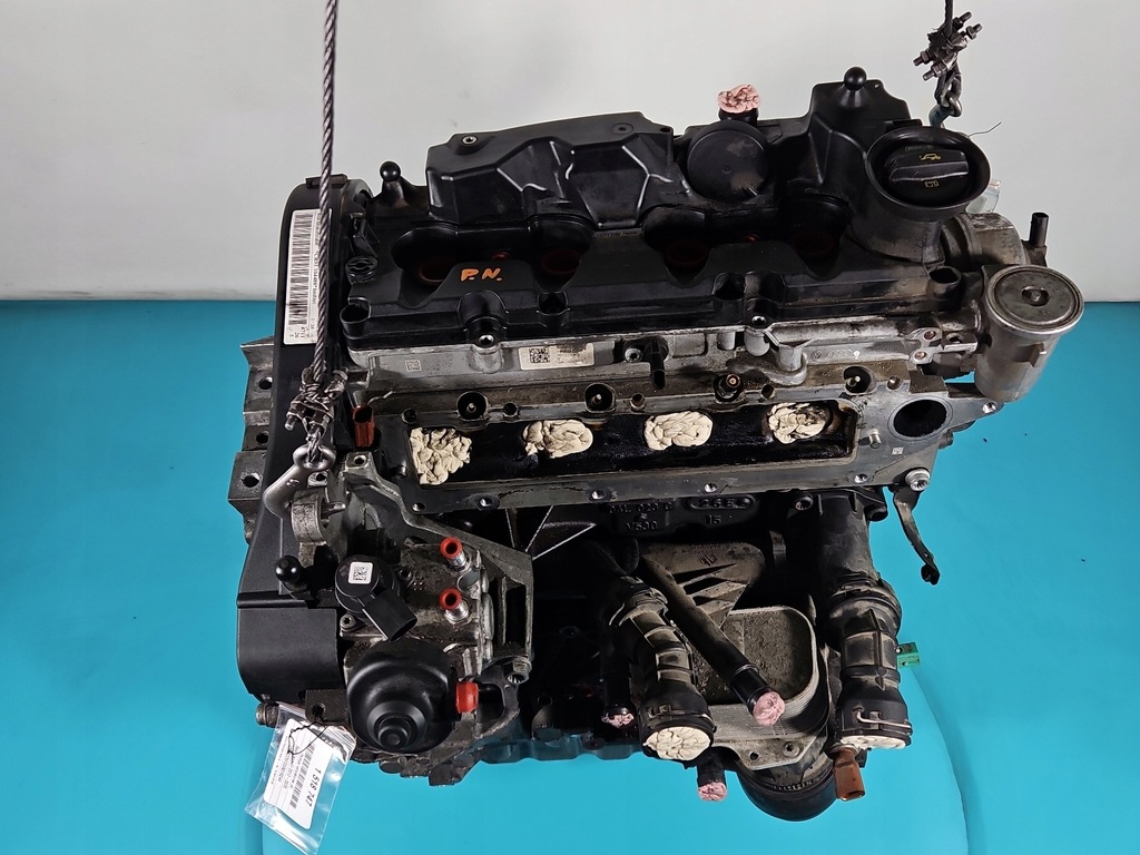 Moteur CRMB - Image 1