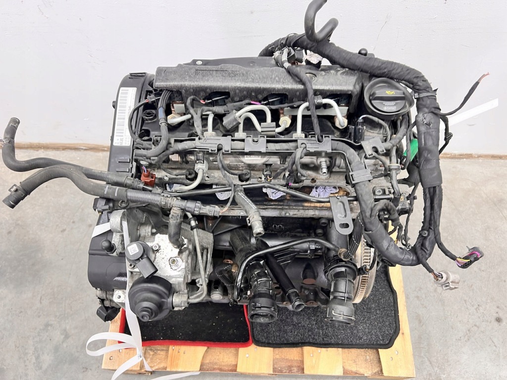 Moteur DFCA - Image 4