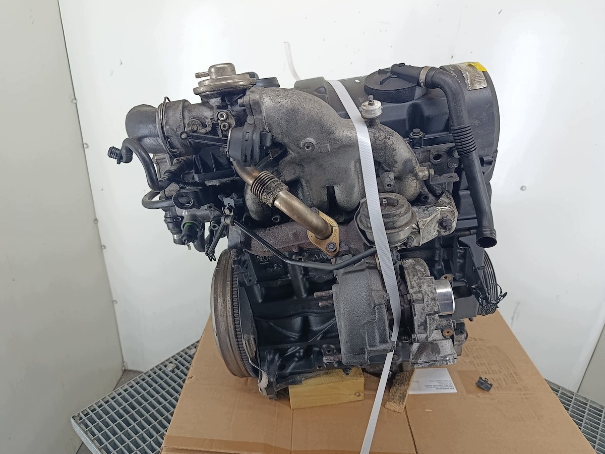 Moteur AWX - Image 6